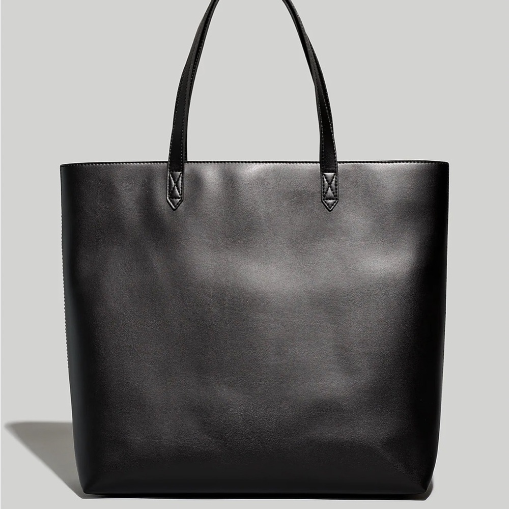 Iconic Madewell Transport Tote